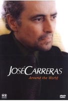 Jose Carreras - Around the World