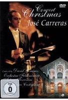 Jose Carreras - Christmas Concert
