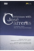 Jose Carreras - Christmas with Jose Carreras