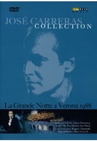 Jose Carreras Collection - La Grande Notte a. ..