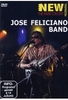Jose Feliciano Band - New Morning: The Paris Concert