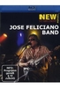 Jose Feliciano Band - New Morning: The Paris Concert