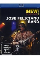 Jose Feliciano Band - New Morning: The Paris Concert