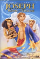 Joseph - König der Träume