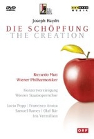 Joseph Haydn - Die Schöpfung
