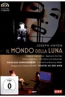 Joseph Haydn - Il Mondo della Luna [2 DVDs]