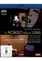 Joseph Haydn - Il Mondo della Luna