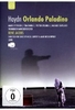 Joseph Haydn - Orlando Paladino [2 DVDs]