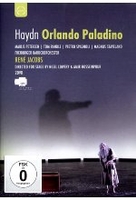 Joseph Haydn - Orlando Paladino [2 DVDs]