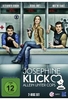 Josephine Klick - Allein unter Cops - Staffel 1 [2 DVDs]