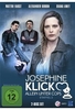 Josephine Klick - Allein unter Cops - Staffel 2 [2 DVDs]