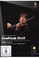 Joshua Bell - Nobel Prize Concert