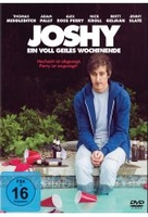 Joshy - Ein voll geiles Wochenende