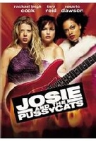 Josie and the Pussycats