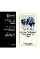 Jossel Rakovers Wendung zu Gott