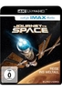 Journey to Space (4K Ultra HD)