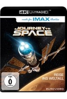 Journey to Space (4K Ultra HD)