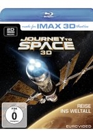 Journey to Space (inkl. 2D-Version)