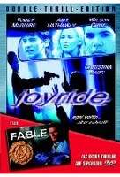 Joyride/Fable [2 DVDs]
