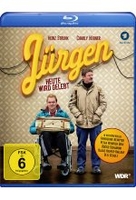 Jürgen - Heute wird gelebt