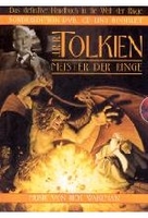 J.R.R. Tolkien - Meister der Ringe (+ CD)