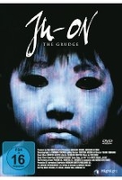 Ju-on: The Grudge