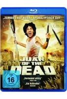 Juan of the Dead