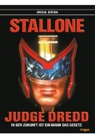 Judge Dredd [SE]