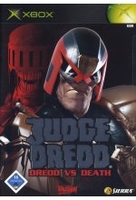 Judge Dredd