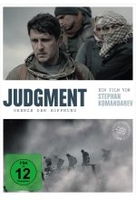 Judgement - Grenze der Hoffnung