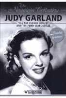 Judy Garland - Till the clouds roll by and the Ford Star Jubilee