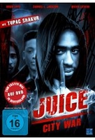 Juice - City War