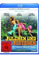 Julchen & Jettchen - Die verliebten Apothekerstöchter