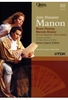 Jules Massenet - Manon [2 DVDs]