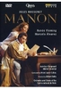Jules Massenet - Manon [2 DVDs]
