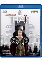 Jules Massenet - Thais