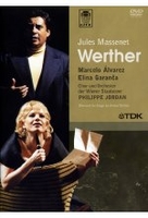 Jules Massenet - Werther