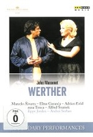 Jules Massenet - Werther