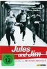 Jules und Jim - Francois Truffaut Edition