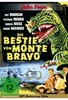 Jules Verne - Die Bestie von Monte Bravo