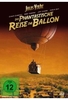 Jules Verne - Die phantastische Reise im Ballon