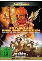 Jules Verne - Die Welt des Frauenplaneten - 40th Anniversary Edition