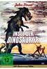 Jules Verne - Insel der Dinosaurier