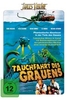 Jules Verne - Tauchfahrt des Grauens
