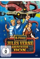 Jules Verne Abenteuer Box