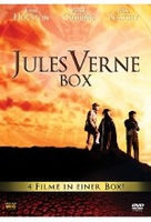 Jules Verne Box [2 DVDs]