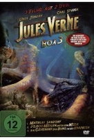 Jules Verne Box 3 [2 DVDs]