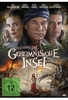 Jules Verne:: Die geheimnisvolle Insel