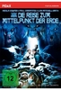 Jules Verne: Die Reise zum Mittelpunkt der Erde (Journey to the Center of the Earth) / Ausgefallener Abenteuerfilm nach