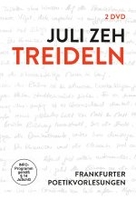 Juli Zeh - Treideln: Frankfurter Poetikvorlesung [2 DVDs]